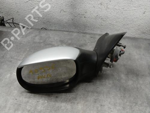 left-mirror-peugeot-206-cc-2d-2000-2001-2002-2003-2004-2005-2006-2007-2008-31920819 main image