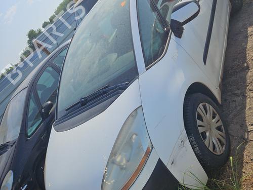 Brugte CITROËN C4 Grand Picasso I (UA_) 1.6 HDi (109 hp) 3264837