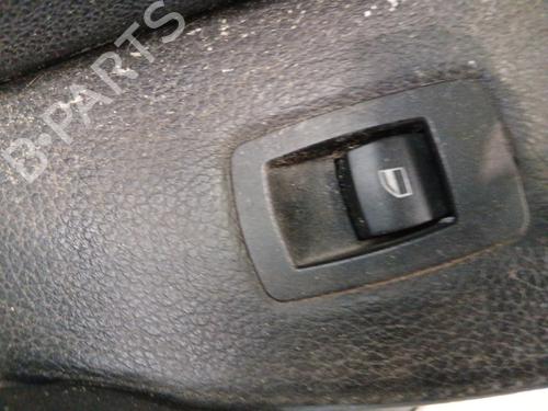 Used Right rear window switch Right rear window switch BMW X3 (E83) 3.0 d (204 hp) 30650511 30650511