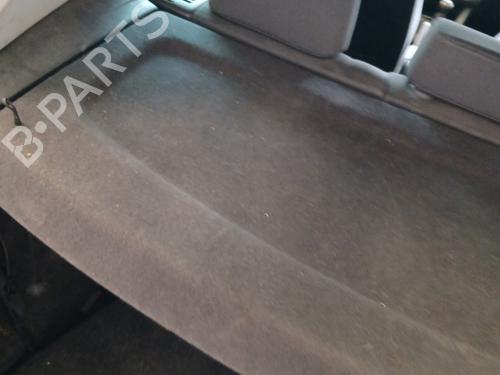 Rear parcel shelf VW GOLF V (1K1) 2.0 TDI | BP30338810C85
