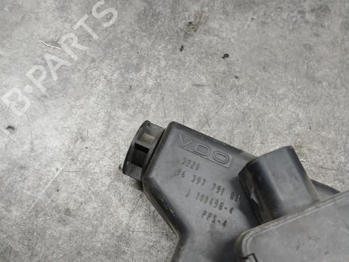 Electronic module PEUGEOT 306 Hatchback (7A, 7C, N3, N5) 2.0 HDI 90 | BP30752084M83