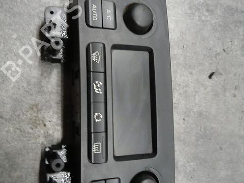 Used Climate control Climate control PEUGEOT 307 CC (3B) 2.0 HDi 135 (136 hp) 29160683 29160683