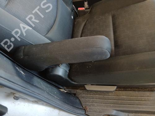 Rear seat MAZDA 5 (CR) 2.0 CD (CR19) | BP30461646C17  - Image 6