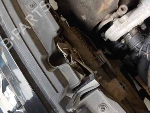 hjelmlås PEUGEOT 207 (WA_, WC_) 1.4 HDi (68 hp) 32668101