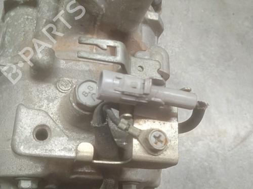 Used AC compressor AC compressor BMW 1 (F20) 118 d (143 hp) 22428701 22428701