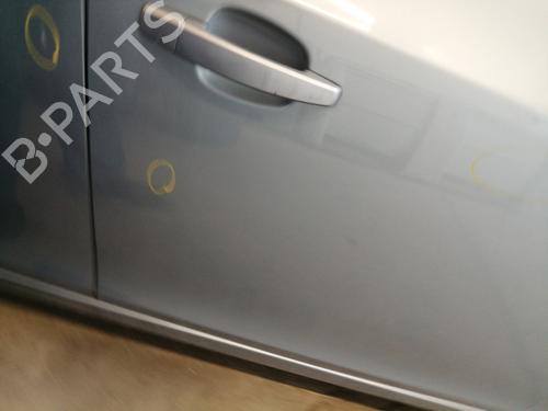 Right front door CHEVROLET CRUZE (J300) 2.0 CDI | BP27616242C3