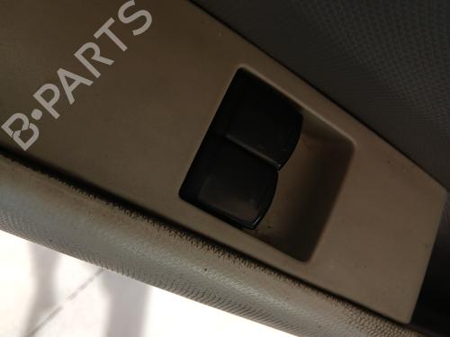 Used Left front window switch NISSAN MICRA III (K12) 1.5 dCi (65 hp) 29359204