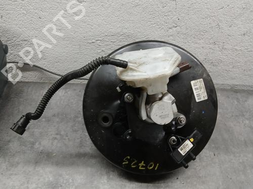 Used Servo brake Servo brake PEUGEOT 307 CC (3B) 2.0 HDi 135 (136 hp) 29175627 29175627