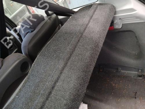 Rear parcel shelf CITROËN XSARA PICASSO (N68) 1.6 16V | BP29844935C85