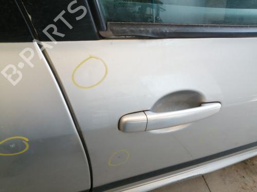 Right front door PEUGEOT 307 (3A/C) 2.0 HDi 110 | BP26905981C3 
