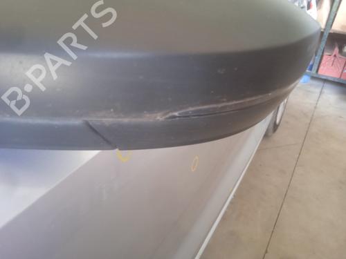 Left mirror VW POLO V (6R1, 6C1) 1.6 TDI | BP21282957C26 