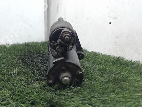Used Starter FORD FIESTA V (JH_, JD_) 1.3 (69 hp) 20887017