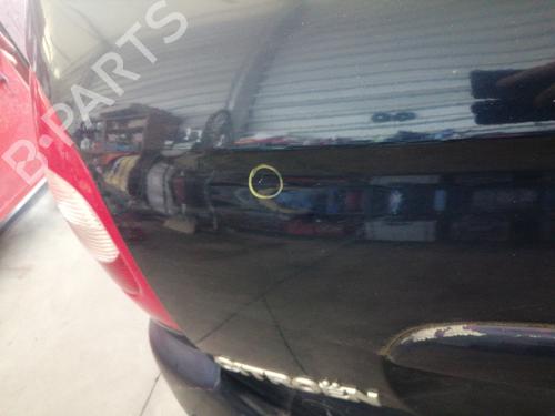 Used Tailgate CITROËN XSARA PICASSO (N68) 1.8 16V (115 hp) 27834690