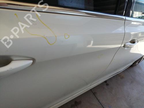 Right front door PEUGEOT 308 SW II (LC_, LJ_, LR_, LX_, L4_) 1.6 BlueHDi 120 | BP27564866C3 
