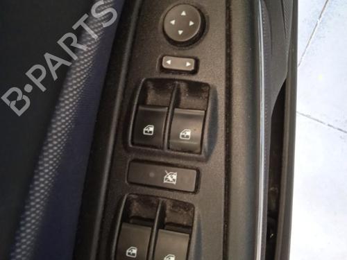 Used Left front window switch FIAT BRAVO II (198_) 1.9 D Multijet (198AXB1A) (120 hp) 21279261