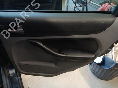 Used Rear right window mechanism Rear right window mechanism 32215608 32215608