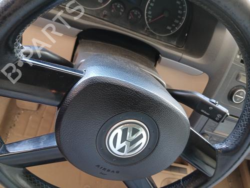 Used Steering column stalk Steering column stalk VW TOURAN (1T1, 1T2) [2003-2011] 36009198 36009198