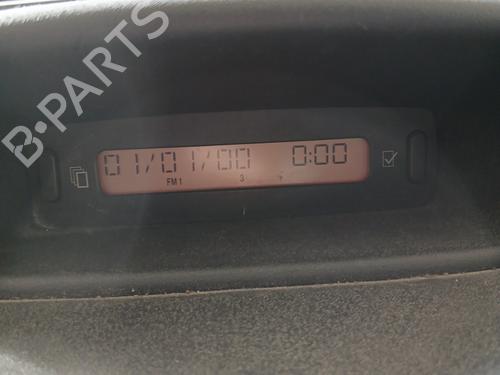 Display monitor CITROËN C2 (JM_) 1.4 HDi | BP29352422C48 