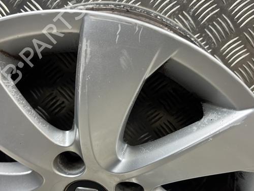 Llanta CITROËN C4 Picasso I MPV (UD_) 1.6 HDi 110 | BP29940424C45