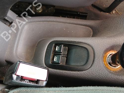 Venstre fortil elrude kontakt PEUGEOT 206 Hatchback (2A/C) 1.9 D | BP29844832I27 