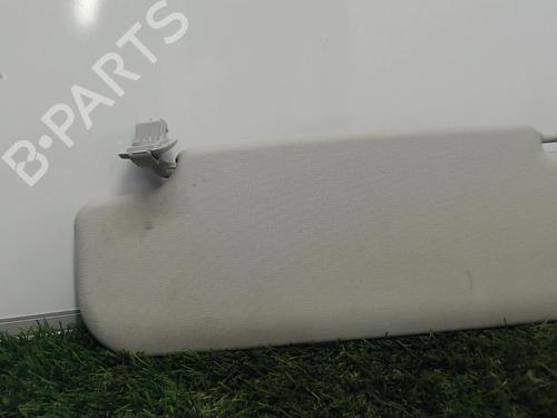 Used Right sun visor Right sun visor VW GOLF V (1K1) 1.9 TDI (105 hp) 20887431 20887431