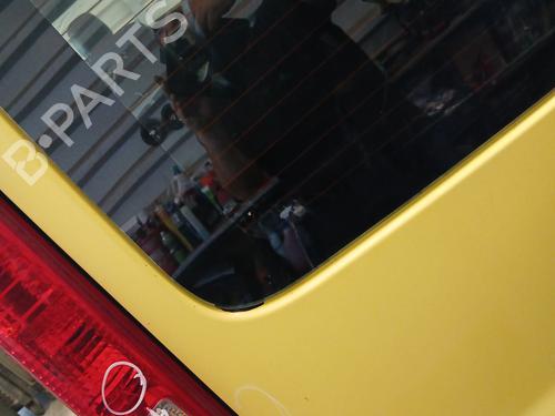 Tailgate OPEL VIVARO A Van (X83) 2.5 CDTI (F7) | BP28381530C6