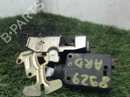 Used Rear right lock CITROËN SAXO (S0, S1) 1.1 X, SX (60 hp) 20887014