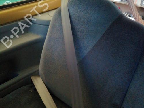 Used Rear right belt tensioner RENAULT TWINGO I (C06_) 1.2 (C066, C068) (58 hp) 27584470
