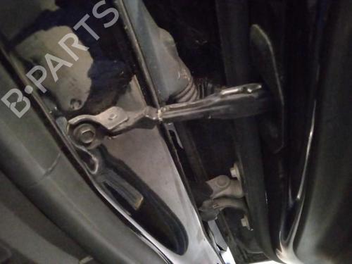 Used Hinge/Door check strap OPEL ASTRA J (P10) 1.7 CDTI (68) (110 hp) 20880448