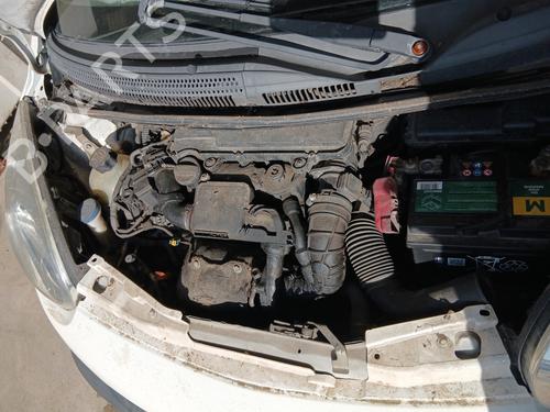 Used Parts CITROËN C1 (PM_, PN_) 1.4 HDi (54 hp) 4415692