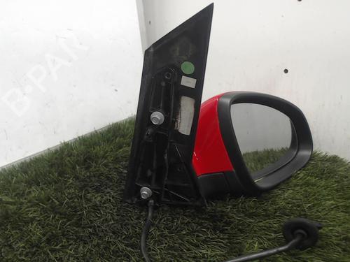 Used Right mirror OPEL ASTRA J (P10) 1.7 CDTI (68) (125 hp) 20886130