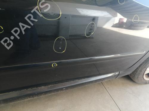 Right front door PEUGEOT 307 CC (3B) 2.0 HDi 135 | BP25282008C3 