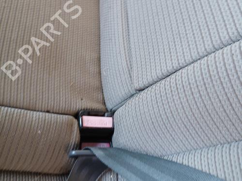 Sikkerhedssele-spænde Sikkerhedssele-spænde RENAULT MEGANE II (BM0/1_, CM0/1_) [2001-2012] 36009529 36009529