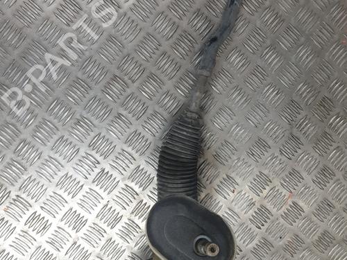 Used Steering rack Steering rack RENAULT SCÉNIC III (JZ0/1_) 1.2 TCe (116 hp) 29488623 29488623