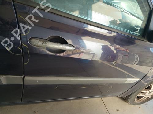 Porte avant droite RENAULT MEGANE II (BM0/1_, CM0/1_) 1.5 dCi (BM02, BM13, BM2A, CM02, CM13) | BP29327402C3 