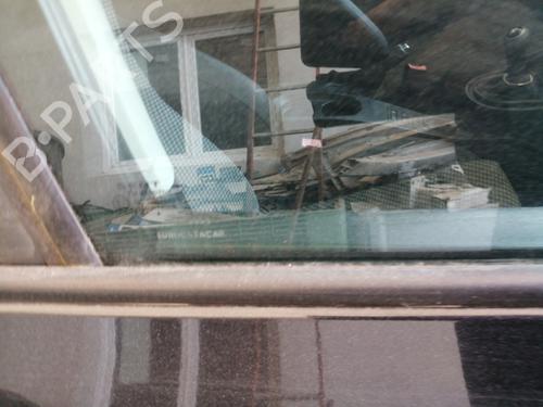 Front right door window SEAT LEON (1P1) 1.6 TDI | BP26709387C19 