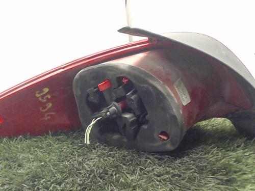 Right taillight PEUGEOT 206+ (2L_, 2M_) 1.4 HDi eco 70 | BP21276281C35 