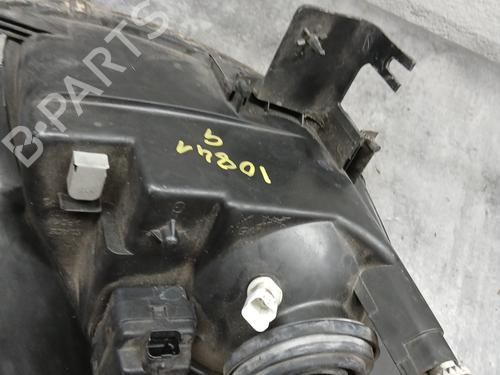 Venstre forlygte CITROËN XSARA PICASSO (N68) 2.0 HDi | BP28335561C28 