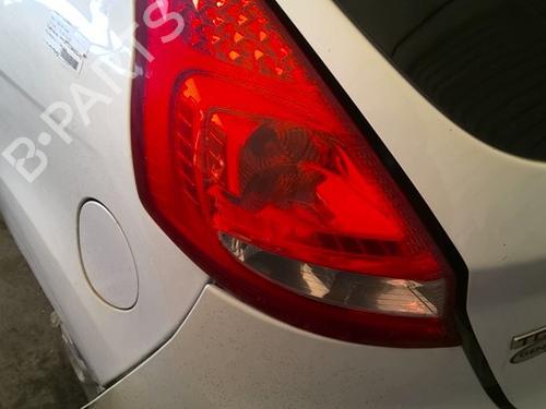 Left taillight FORD FIESTA VI (CB1, CCN) 1.4 TDCi | BP40603622C34 - Image 3