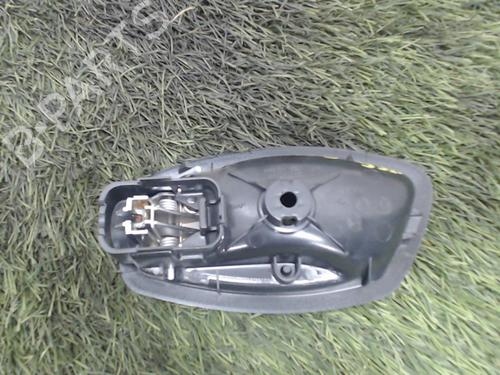 Front right interior door handle RENAULT SCÉNIC III (JZ0/1_) 1.5 dCi | BP20880694I14 