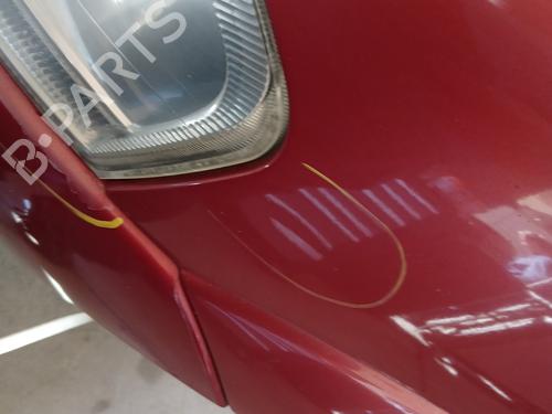 Used Left front fenders CITROËN C3 I (FC_, FN_) 1.1 i (60 hp) 30060031