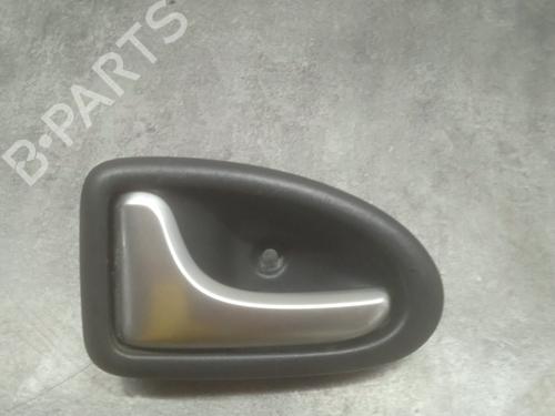 Used Front left interior door handle Front left interior door handle RENAULT CLIO II (BB_, CB_) 1.6 16V (BB01, BB0H, BB0T, BB14, BB1D, BB1R, BB2KL, BB3G... (107 hp) 22335187 22335187
