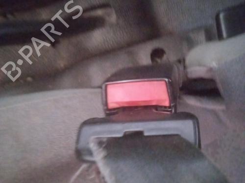 Seat buckle RENAULT KANGOO (KC0/1_) 1.5 dCi (KC08, KC09) | BP21552259I32 