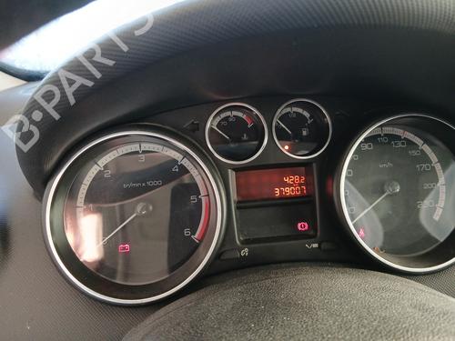 Instrument cluster PEUGEOT 308 SW I (4E_, 4H_) 1.6 HDi | BP30083316C47 