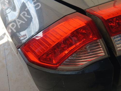 left-taillight-renault-laguna-iii-bt01-2007-2008-2009-2010-2011-2012-2013-2014-2015-33606803 main image