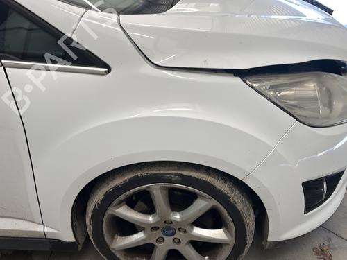 Used Right front fenders FORD C-MAX II (DXA/CB7, DXA/CEU) 2.0 TDCi (140 hp) 31270536
