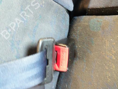 Seat buckle CITROËN SAXO (S0, S1) 1.1 X, SX | BP27629251I32 