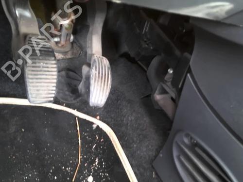 Pedal FIAT 500 (312_) 0.9 (312AXG1A, 312.AXG11) | BP40444392I4 - Image 2