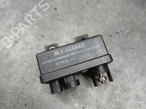 Elektronisk modul RENAULT TRAFIC Bus (T_, P_, V_) 1.9 D (60 hp) 30680001