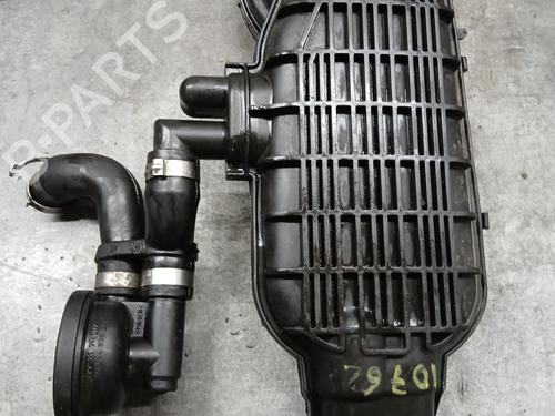 Used Electronic module PEUGEOT 106 II (1A_, 1C_) 1.1 i (60 hp) 31839627